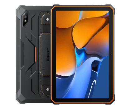Tablet Blackview ACTIVE 8 PRO 10" (8/256) pomarańczowy